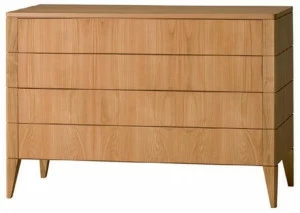 Morelato Комод из вишни '900 Art. 1268