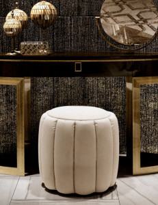 Пуф LAPIS FRANCO BIANCHINI CML 1811 K