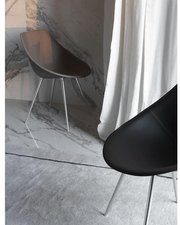 Driade Кожаное кресло sun-id-1380562 - Вид №4