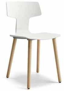 COLOS Стул полипропиленовый Split