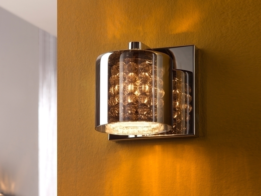 033861 Бра Denise 1L Schuller Denisse 