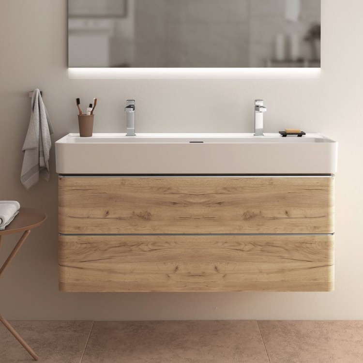 T359501 Раковина 120 см Ideal Standard STRADA II - Вид №6