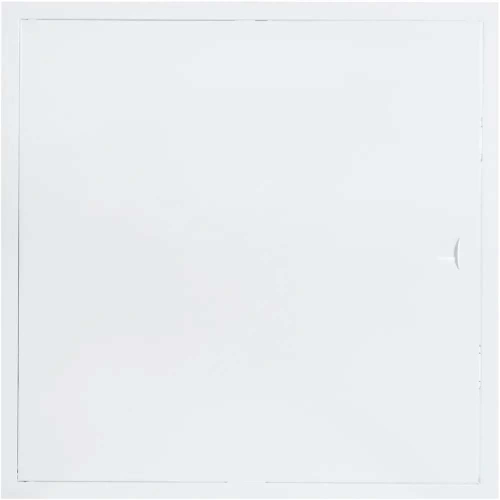 Люк ревизионный «Домвент» 60х60 см цвет белый ДОМОВЕНТ STLM-2052766