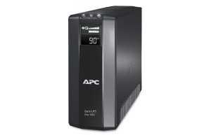 15907714 Источник бесперебойного питания 900VA Back-UPS RS BR900G-RS APC