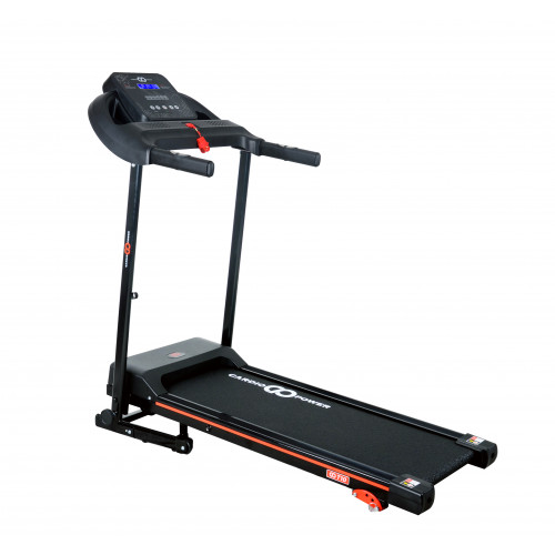 T10 Беговая дорожка cardiopower t10 CardioPower 