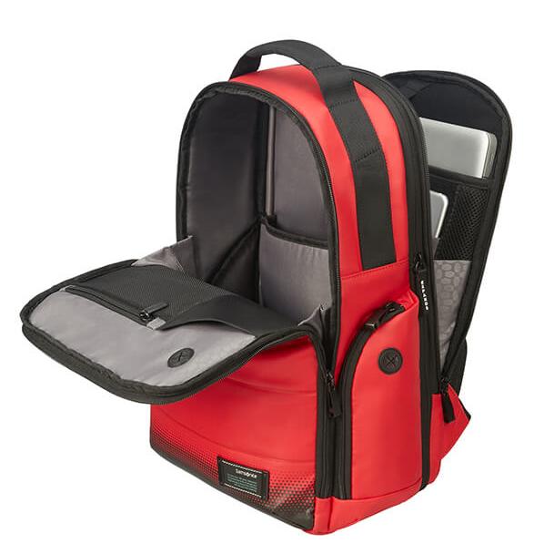 CM7-00006 Рюкзак CM7*006 Laptop Backpack 15.6" Samsonite Cityvibe 2.0  - Вид №1