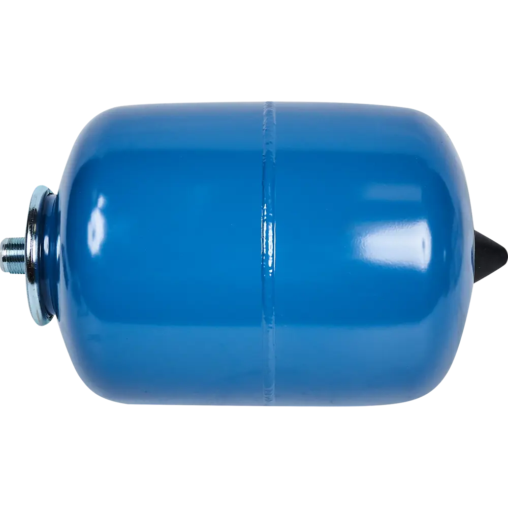 Гидроаккумулятор вертикальный 8 л Reflex DE 3/4" синий STLM-2164966 - Вид №1