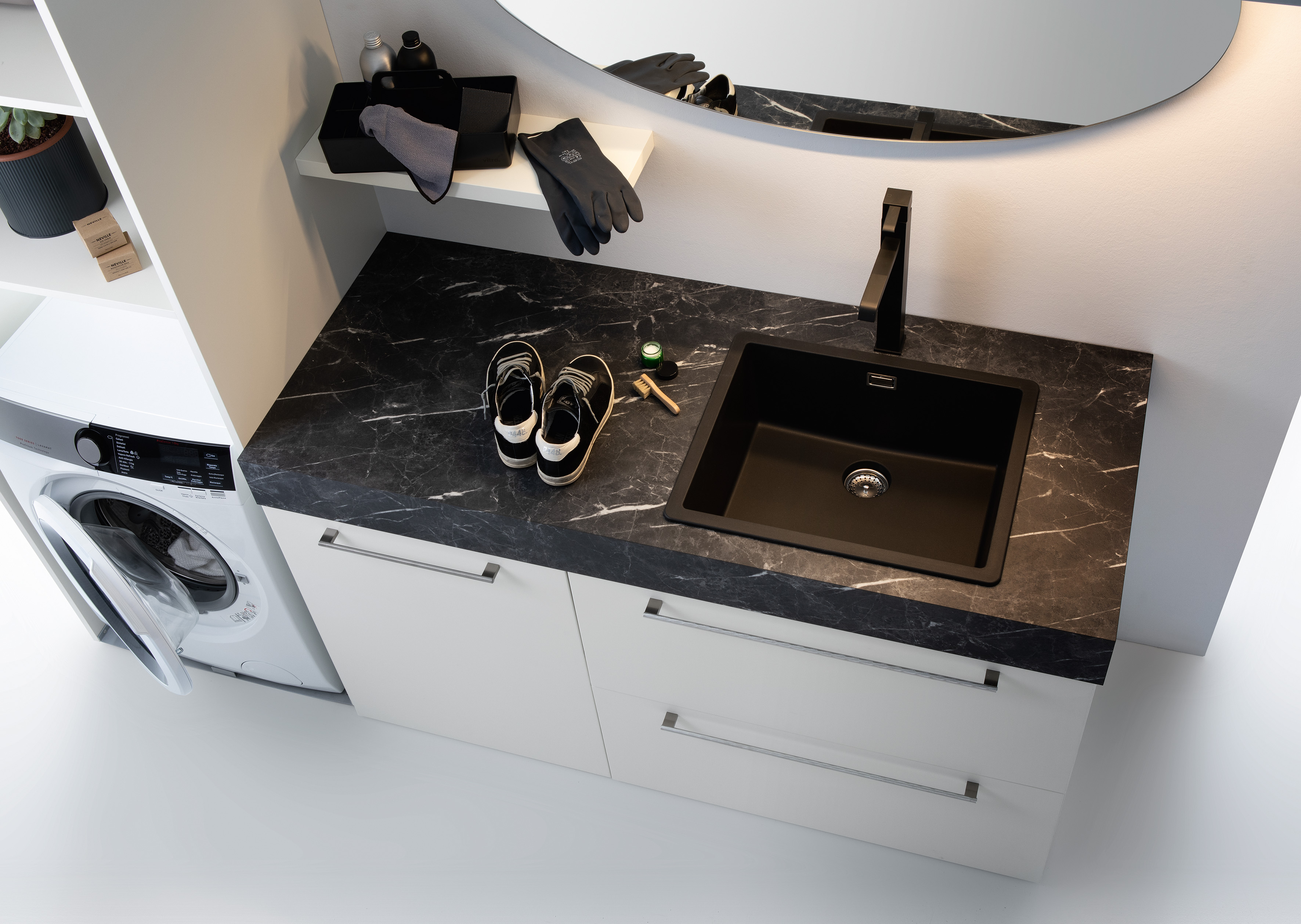 LA15 Compabit Lab60 2019  - Вид №2