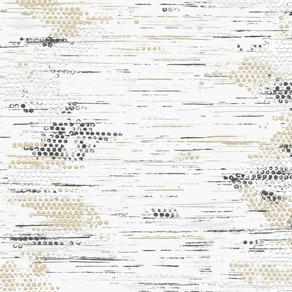 Обои флизелиновые Solo Meet Point белые 1.06 м 285301 STLM-2068029 - Вид №1