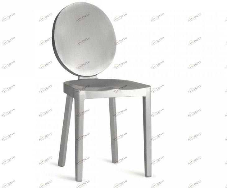 Emeco Стул из алюминия Kong sun-id-1468630