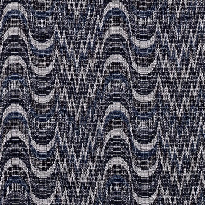 Dedar Ткань из синтетического волокна с графическими мотивами  T20016  - Вид №1