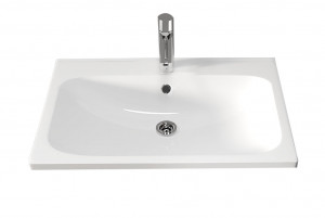 Ц0000000702 Раковина Atom 60 Polytitan 1 Marka Atom