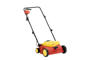 15116943 Электрический вертикуттер Wolf Garten Campus 1000 V 6021000 Wolf-Garten