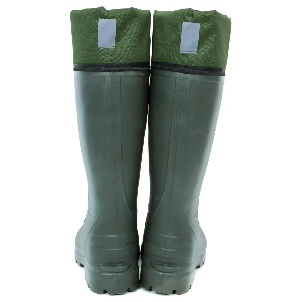 Сапоги унисекс DILWIS размер 45 STLM-2132981 - Вид №9