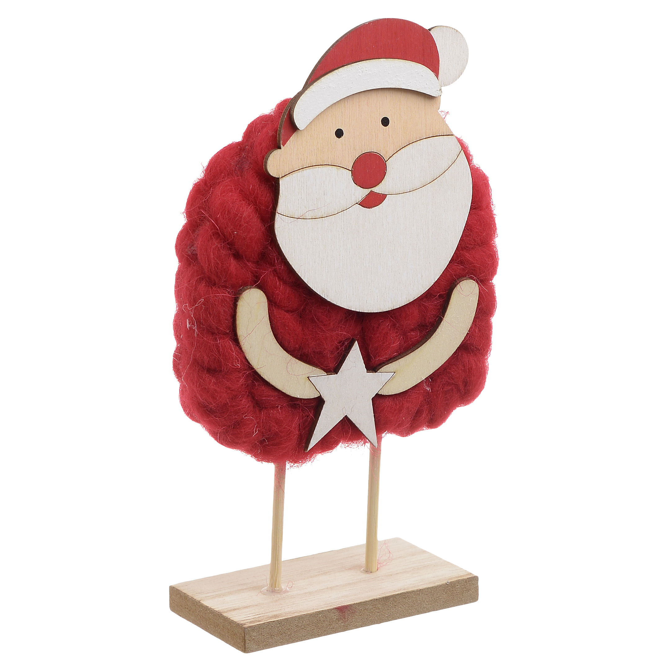 2870151.0016 ДЕКОР НАСТОЛЬНЫЙ НГ TO4ROOMS  - Вид №1