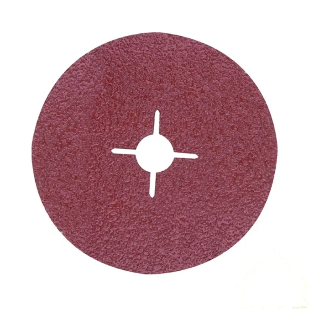 Диск фибровый Archimedes P24, 125 мм STLM-2012131