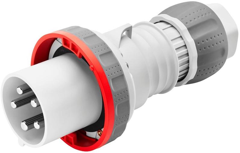 GEWISS Мобильная электрическая розетка Prese, spine e interruttori sun-id-1437259 - Вид №3