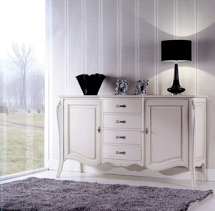 Буфет  GIORGIO CASA 494  - Вид №1