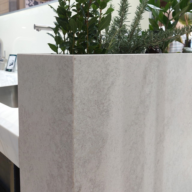 Столешницы для кухни - Ромио пелле / 5 мм LIGRON LIST231 2380 - Вид №21