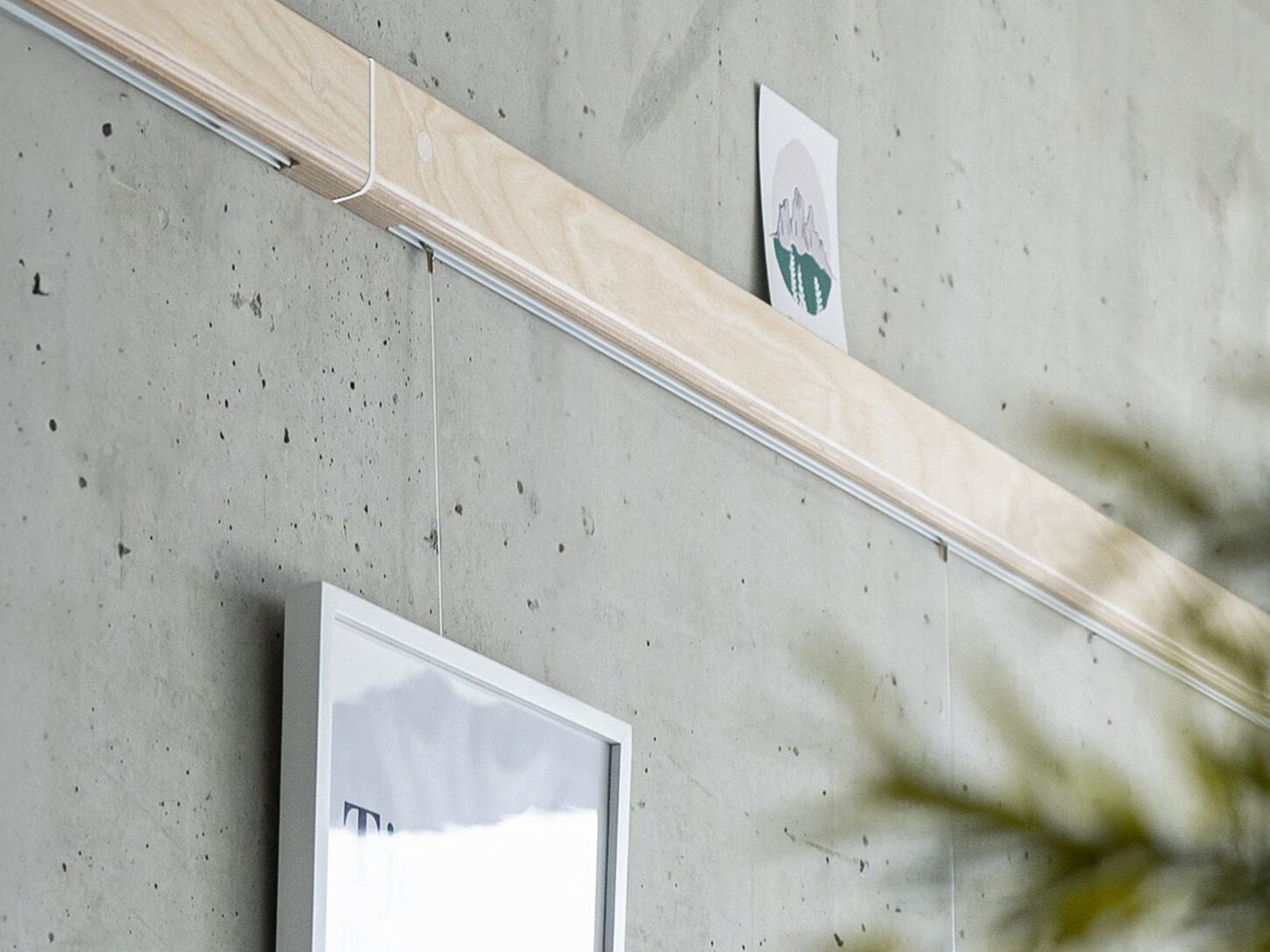 Деревянная полка Variand Furniture V03 ARCH-00073204