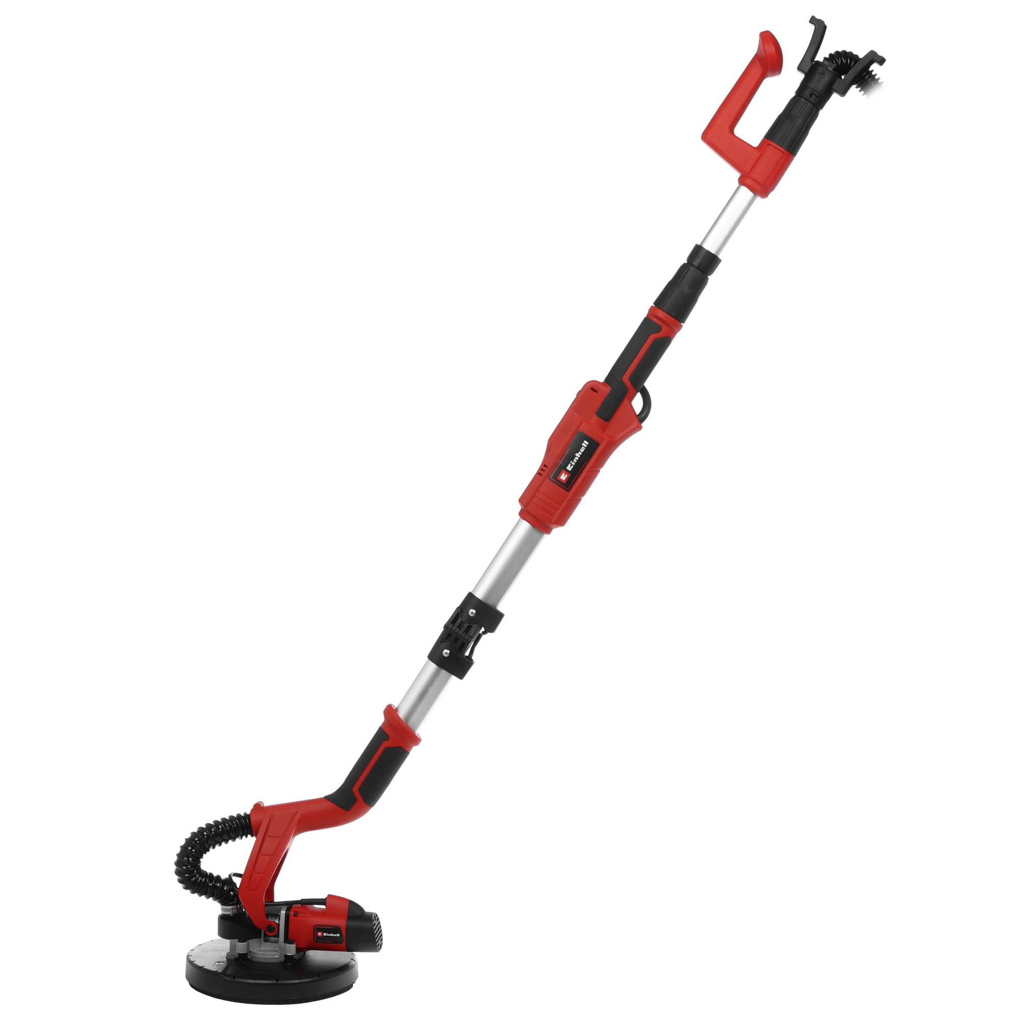 Шлифовальная машина для стен и потолка Einhell TE-DW 225 X 5311660 STDN-0141530 - Вид №3