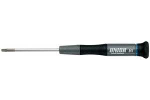 17845186 Отвертка с профилем TORX для точной механики TX 7 3838909083117 Unior