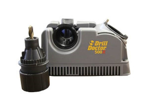 16141260 Заточный станок DD500ХI 33052 DOCTOR DRILL