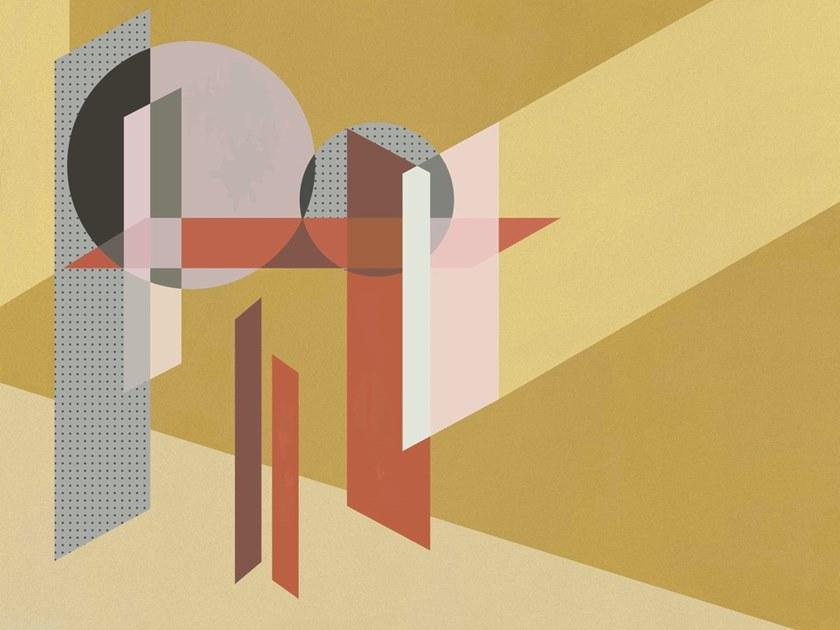 Officinarkitettura® Покрытие / обои Bhaus 100 sun-id-1348425 - Вид №1