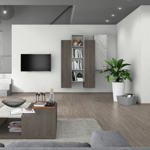 Пробка EGGER Cork+ Липси (Гладкая) 1292х193 мм 1201400001 - Вид №21