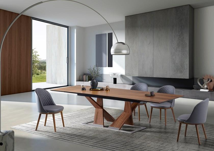 Natisa Стеганое кресло из экокожи sun-id-1429302 - Вид №2