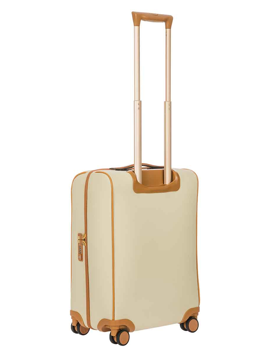 BBJ05270.014 Чемодан BBJ05270 Split Frame Trolley 22 Brics Firenze - Вид №1