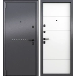 TOREX Этника Бьянко - входная металлическая дверь с защитой от шума 89384560