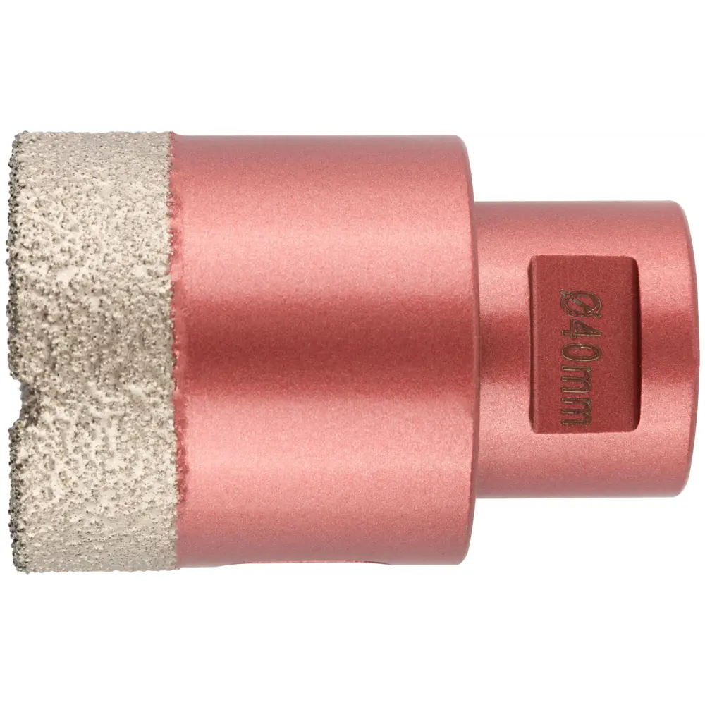 Коронка по керамограниту M14 Cutop 40 мм STLM-2132101 - Вид №2