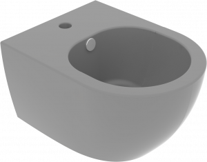 LKBISOXXS20 Подвесное биде настенное GSG CERAMIC