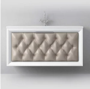 Avila Dos Тумба подвесная с раковиной NEW 120 Color 70+T84 SUE LUX Stylish