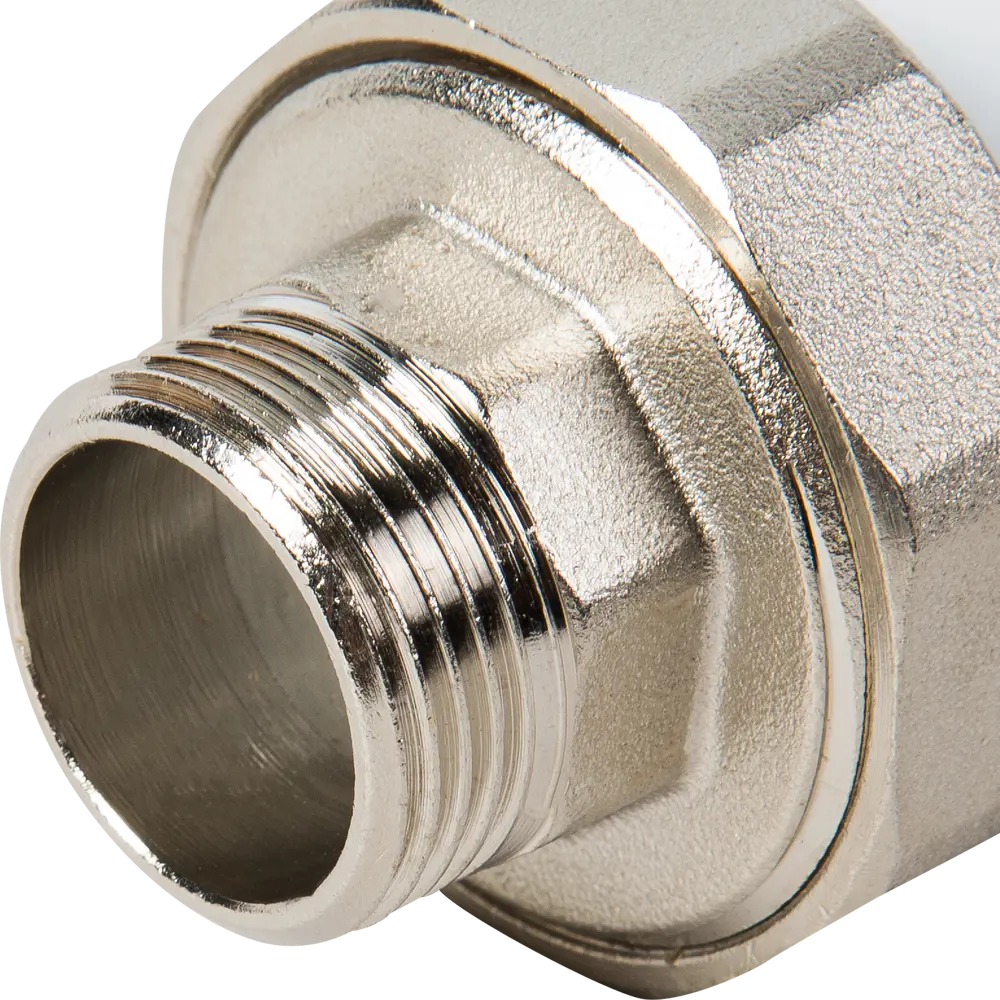 Муфта разъемная РВК 3/4"x25 мм НР полипропилен 020570 82111743 STLM-2074893  - Вид №1