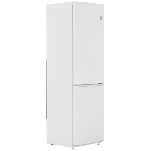 9113503 Холодильник с морозильником   Aceline B32APZ белый