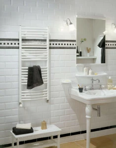 Водяной радиатор CL-080-050 Palma Spa Acova 746