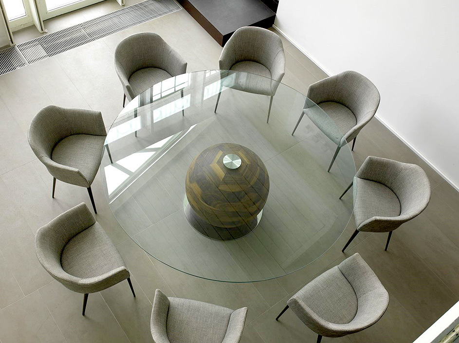 Стол  PORADA Gheo-K  - Вид №1