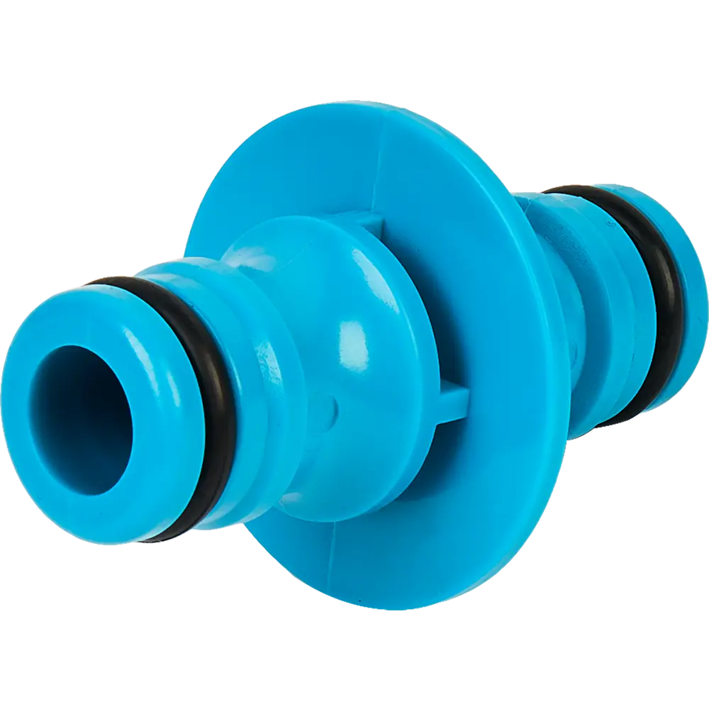 PALISAD - Переходник-соединитель для шлангов 12.5 мм 86353876 STLM-0068012 - Вид №2