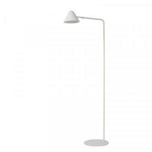 Торшер Lucide Devon 20715/05/31 LUCIDE ФОНАРЬ 280166 Белый