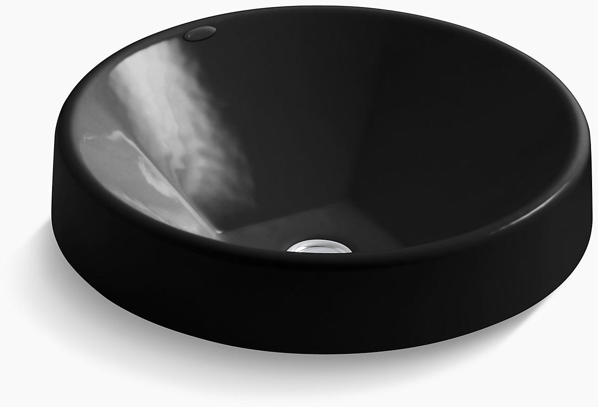 K-2388-7 Накладная раковина на столешницу  прямоугольная Kohler 