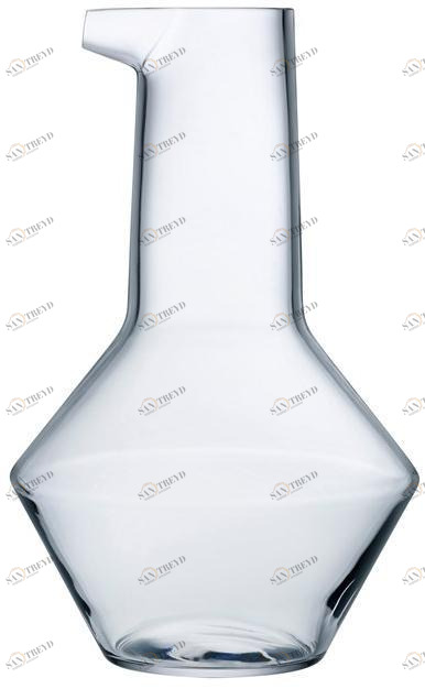 NUDE Хрустальный графин для вина Beak sun-id-1494306