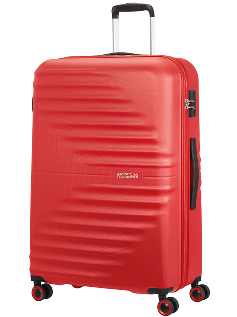 MA0-00003 Чемодан MA0*003 Spinner 77 American Tourister Wavetwister 