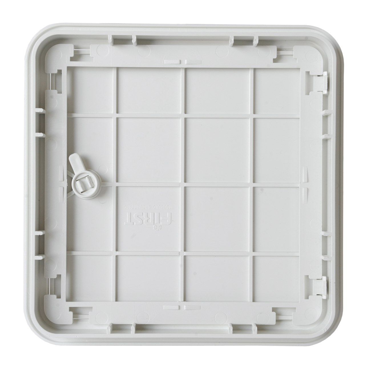 Инспекционная дверца для отверстия 200×200 мм First Corporation вентиляция ARCH-00058030 - Вид №2