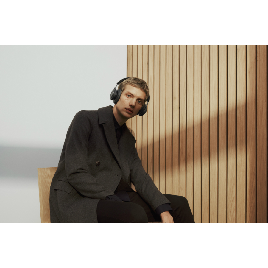 Наушники накладные BeoPlay H9 3rd gen, черные матовые Bang & Olufsen 1646300 - Вид №1