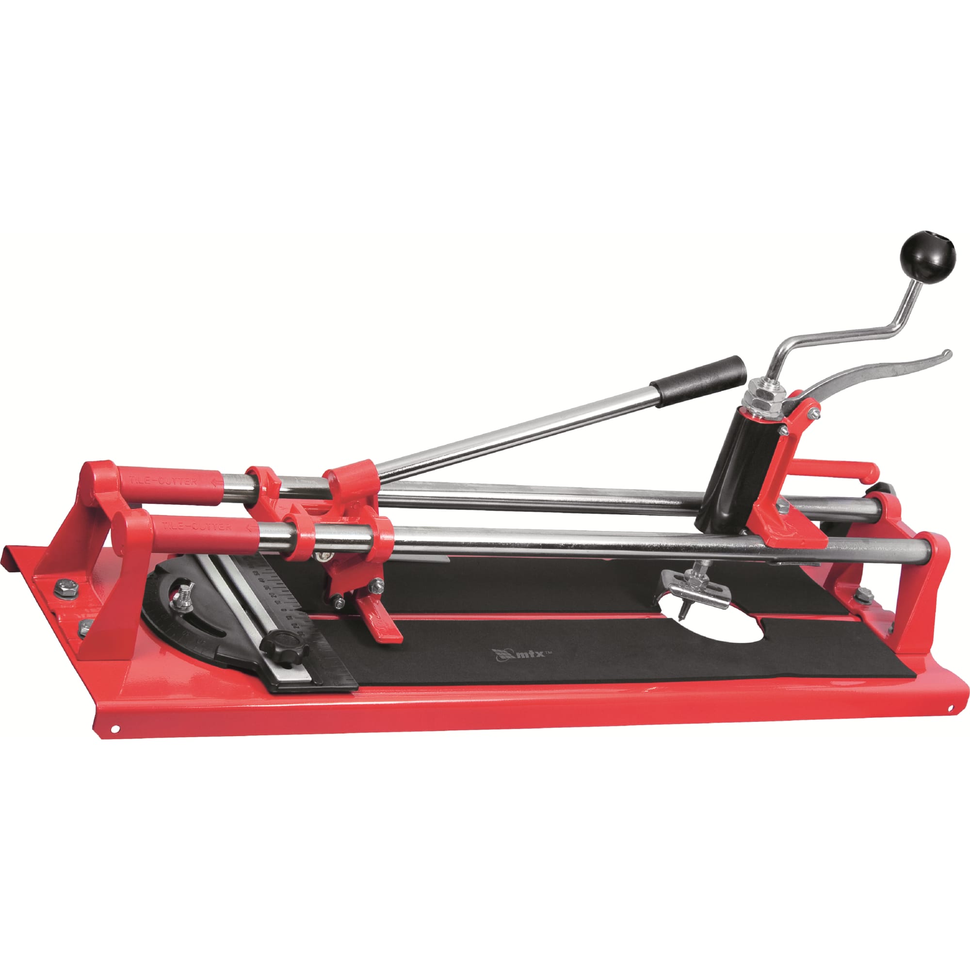 84420841 Плиткорез ручной MTX Балеринка, 400x16 мм Santreyd  - Вид №3