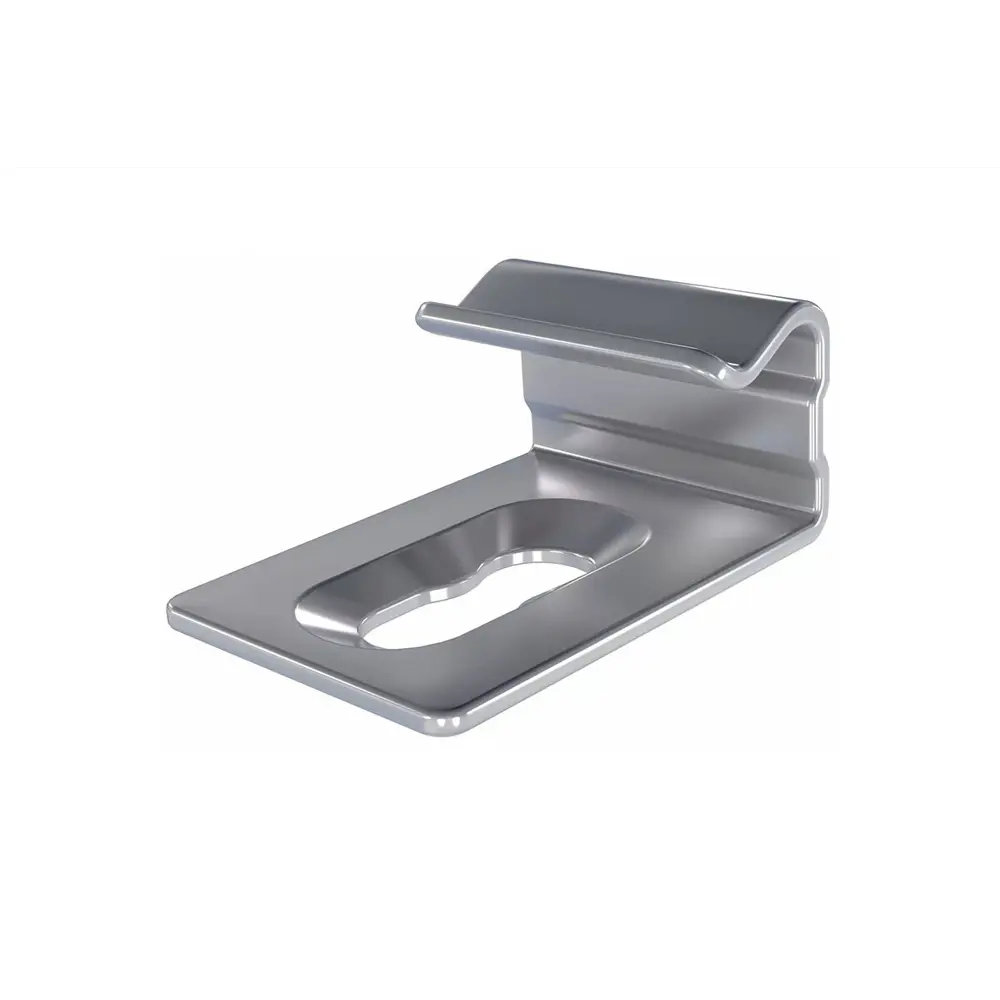 Клипса Hilst Premium 3D для бесшовного монтажа террасной доски 89357811 STLM-1566616