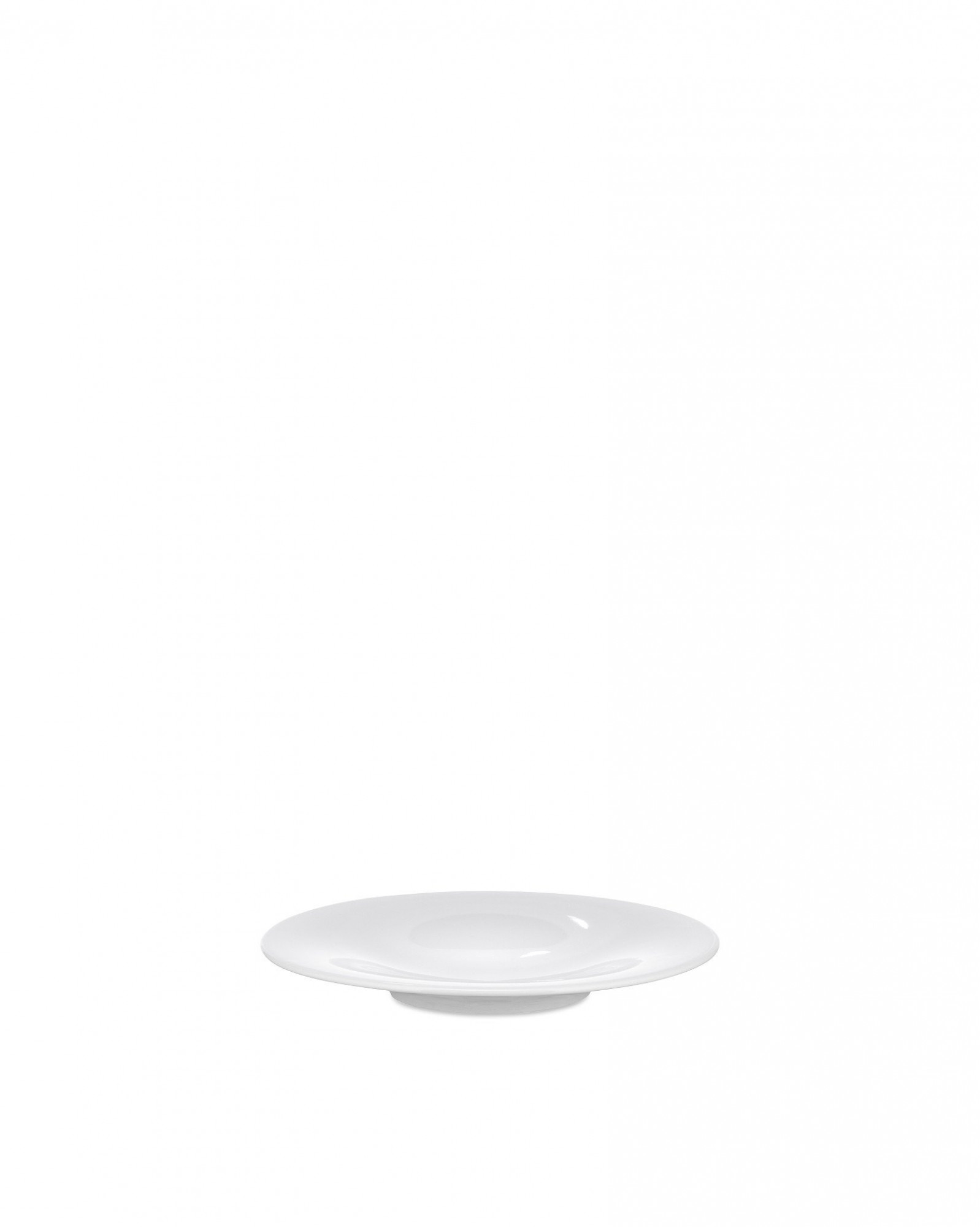 Блюдце для фильтрованного кофе. 4 штуки Alessi KU TI05/88