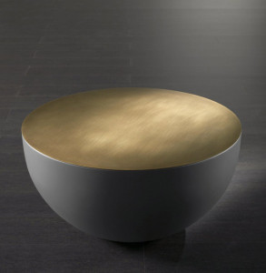 Стол журнальный  MERIDIANI BONGO TB-4